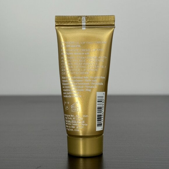 Origins Plantscription Powerful Lifting Cream - Picture 4 of 12